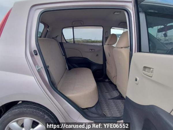 Used 2011 AT daihatsu mira L275S Image[14]