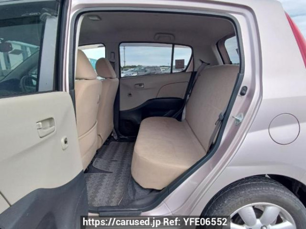 Used 2011 AT daihatsu mira L275S Image[15]