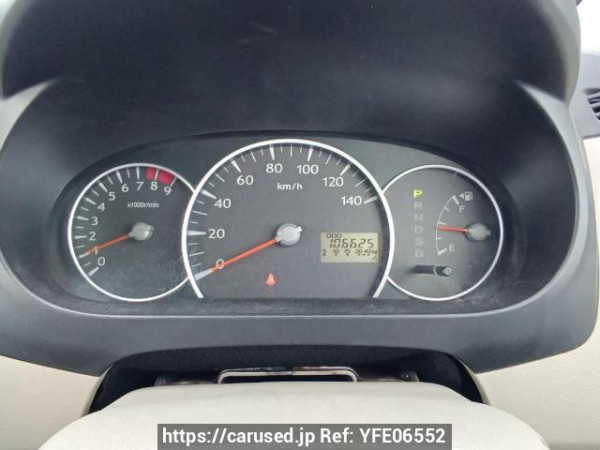 Used 2011 AT daihatsu mira L275S Image[22]