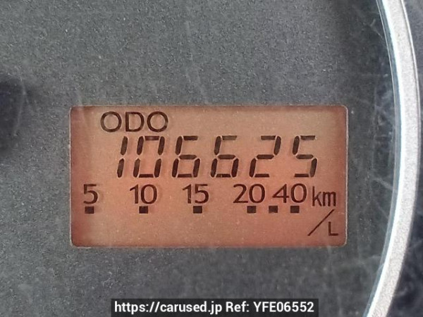 Used 2011 AT daihatsu mira L275S Image[23]
