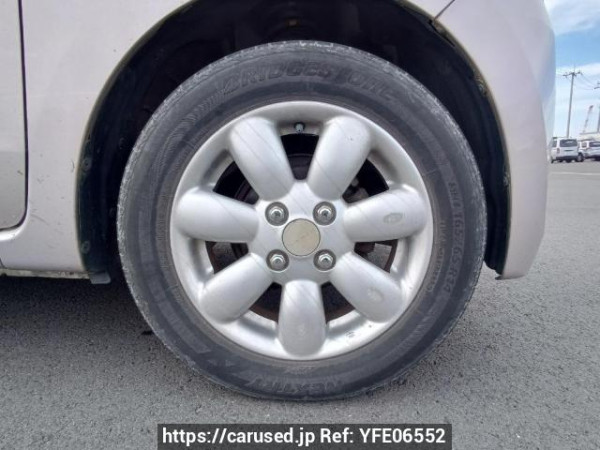 Used 2011 AT daihatsu mira L275S Image[26]