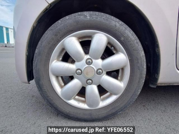 Used 2011 AT daihatsu mira L275S Image[27]