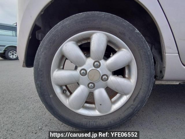 Used 2011 AT daihatsu mira L275S Image[28]