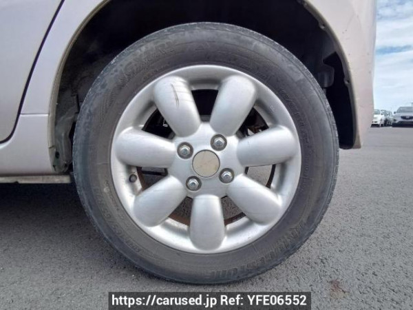 Used 2011 AT daihatsu mira L275S Image[29]