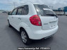 Used 2009 AT mazda verisa DC5W Image[4]