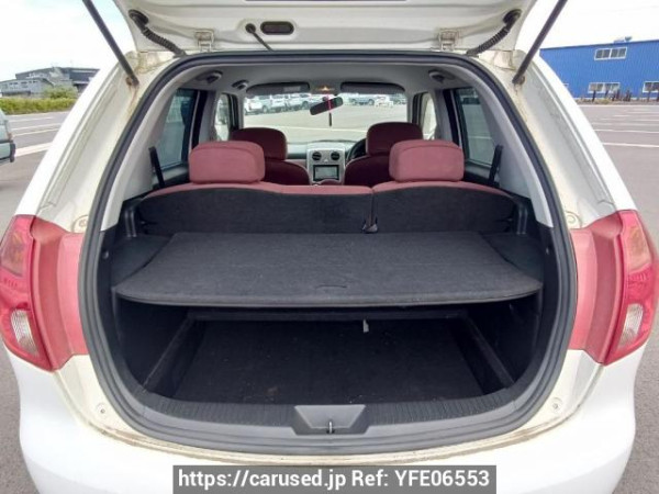 Used 2009 AT mazda verisa DC5W Image[8]