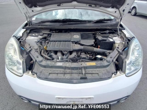Used 2009 AT mazda verisa DC5W Image[9]
