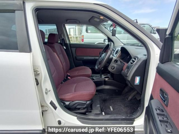 Used 2009 AT mazda verisa DC5W Image[13]