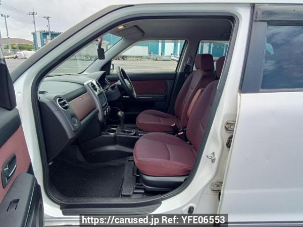 Used 2009 AT mazda verisa DC5W Image[14]