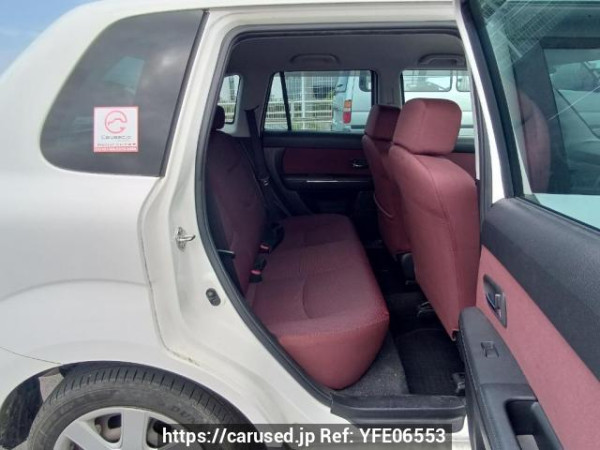 Used 2009 AT mazda verisa DC5W Image[15]