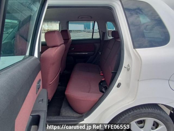 Used 2009 AT mazda verisa DC5W Image[16]