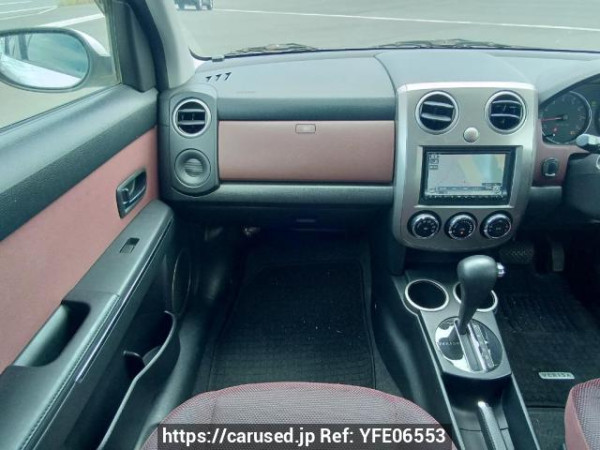 Used 2009 AT mazda verisa DC5W Image[18]