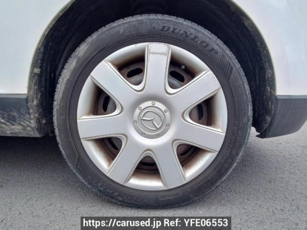 Used 2009 AT mazda verisa DC5W Image[26]