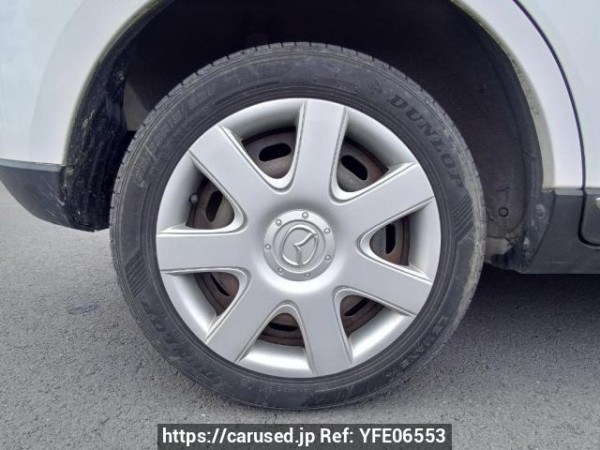 Used 2009 AT mazda verisa DC5W Image[28]
