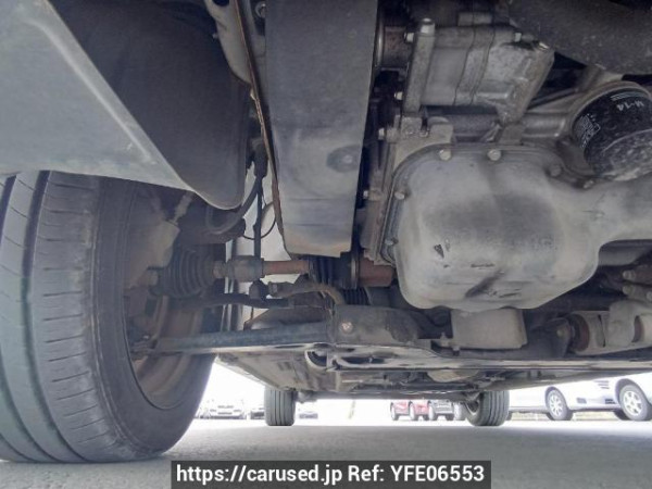 Used 2009 AT mazda verisa DC5W Image[30]