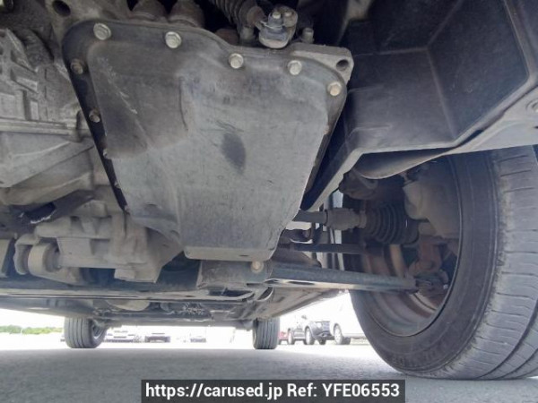 Used 2009 AT mazda verisa DC5W Image[31]