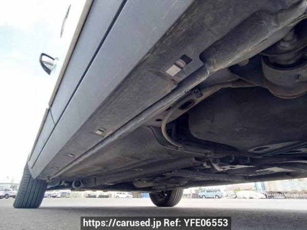 Used 2009 AT mazda verisa DC5W Image[34]