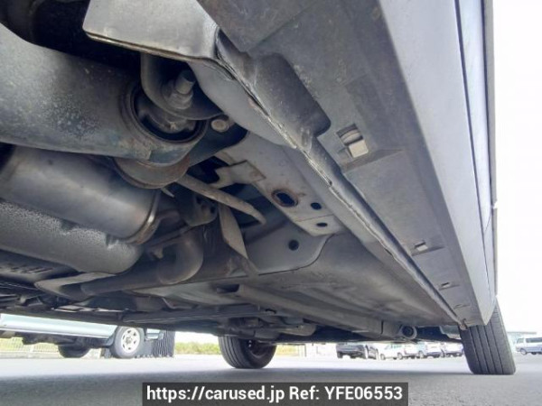 Used 2009 AT mazda verisa DC5W Image[35]