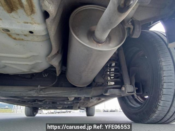 Used 2009 AT mazda verisa DC5W Image[37]