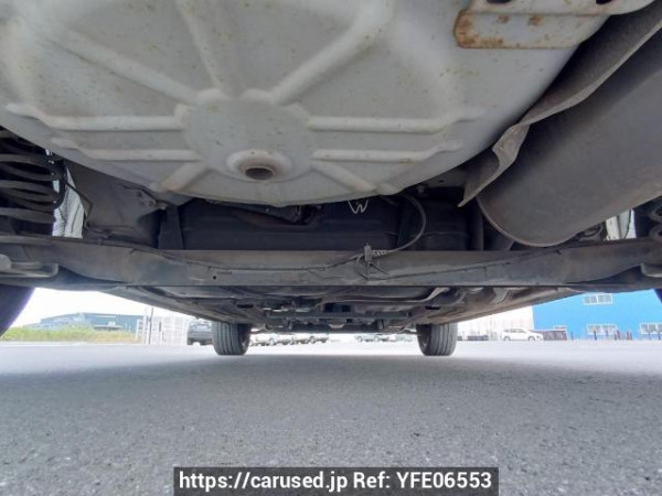 Used 2009 AT mazda verisa DC5W Image[38]