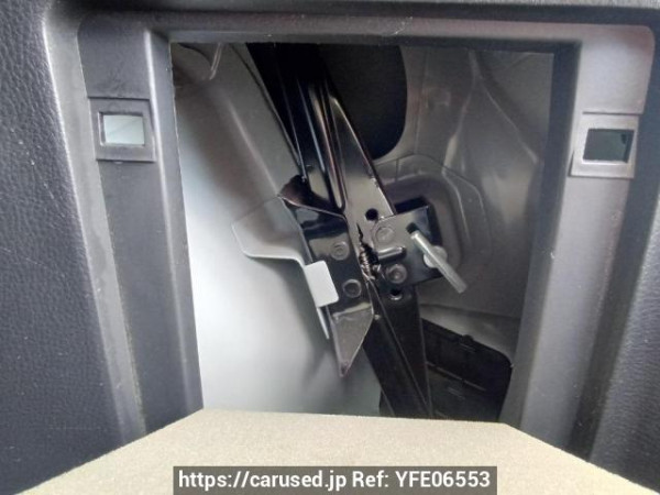 Used 2009 AT mazda verisa DC5W Image[41]