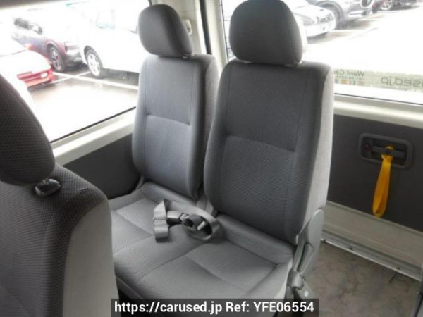 Used 2007 AT toyota hiace-wagon TRH214W Image[17]
