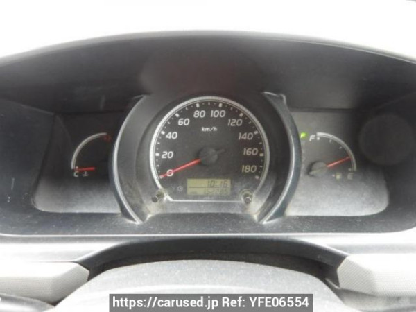 Used 2007 AT toyota hiace-wagon TRH214W Image[21]