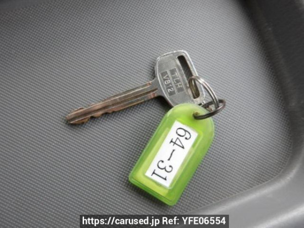 Used 2007 AT toyota hiace-wagon TRH214W Image[26]