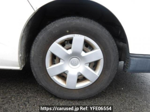 Used 2007 AT toyota hiace-wagon TRH214W Image[29]