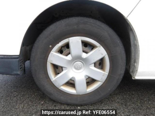 Used 2007 AT toyota hiace-wagon TRH214W Image[30]