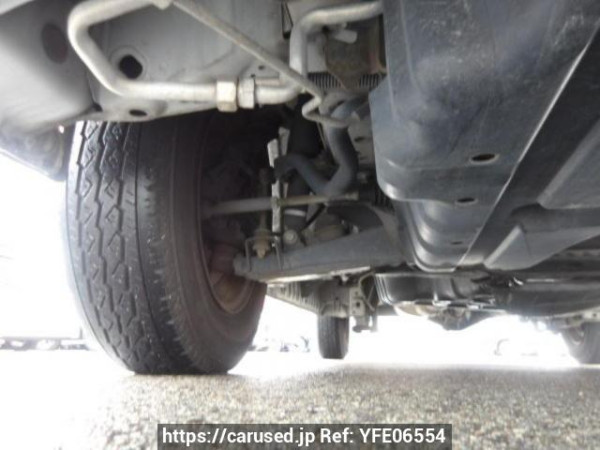 Used 2007 AT toyota hiace-wagon TRH214W Image[31]