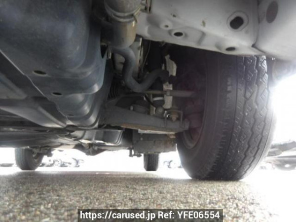 Used 2007 AT toyota hiace-wagon TRH214W Image[32]