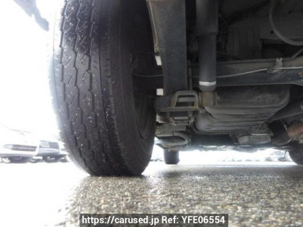 Used 2007 AT toyota hiace-wagon TRH214W Image[33]