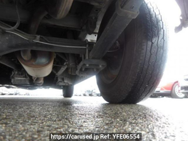 Used 2007 AT toyota hiace-wagon TRH214W Image[34]
