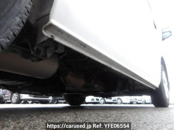 Used 2007 AT toyota hiace-wagon TRH214W Image[36]