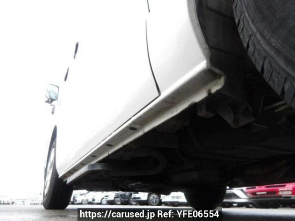 Used 2007 AT toyota hiace-wagon TRH214W Image[37]