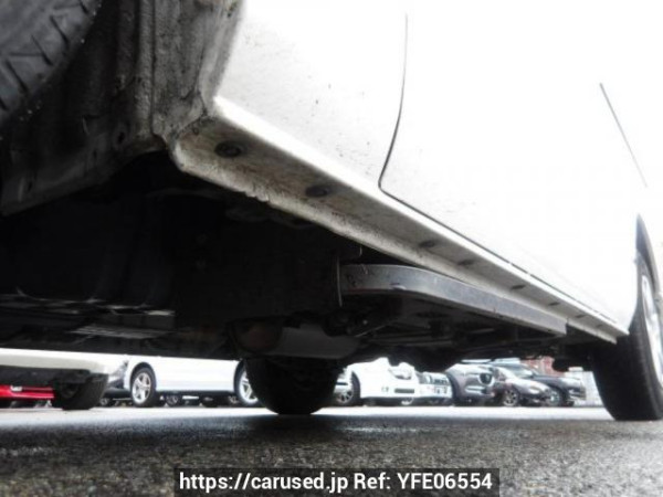 Used 2007 AT toyota hiace-wagon TRH214W Image[38]