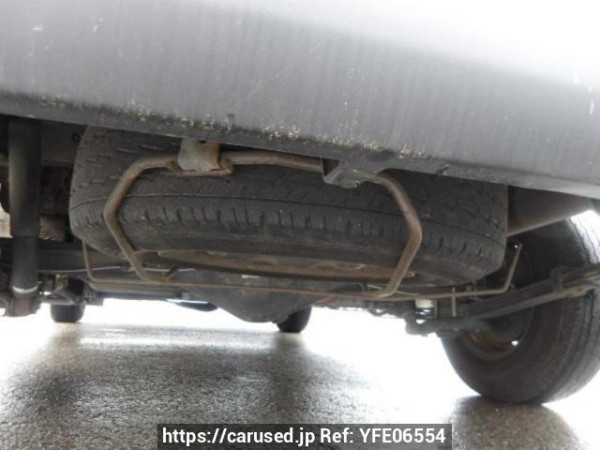 Used 2007 AT toyota hiace-wagon TRH214W Image[40]