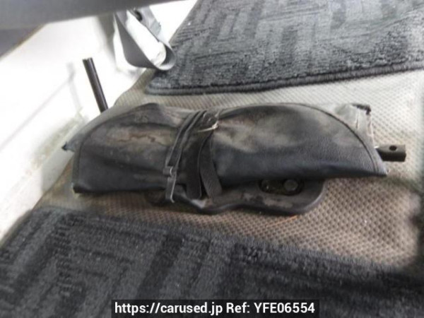 Used 2007 AT toyota hiace-wagon TRH214W Image[42]