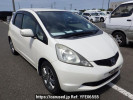 Honda Fit GE6