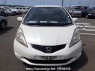 Used 2008 AT honda fit GE6 Image[1]