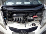 Used 2008 AT honda fit GE6 Image[7]