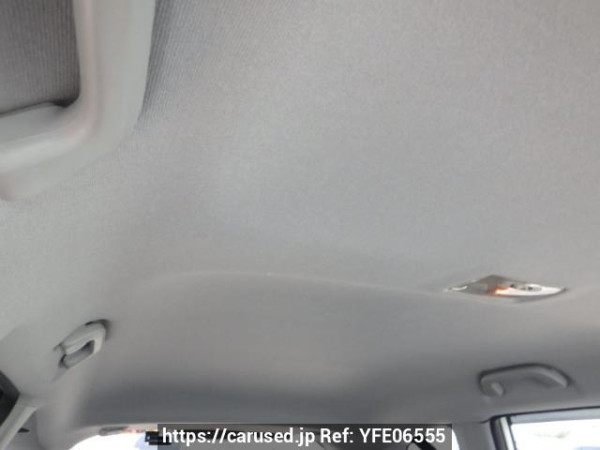 Used 2008 AT honda fit GE6 Image[10]