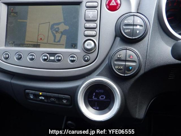 Used 2008 AT honda fit GE6 Image[21]