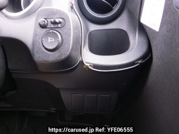 Used 2008 AT honda fit GE6 Image[25]