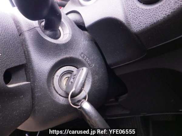 Used 2008 AT honda fit GE6 Image[26]