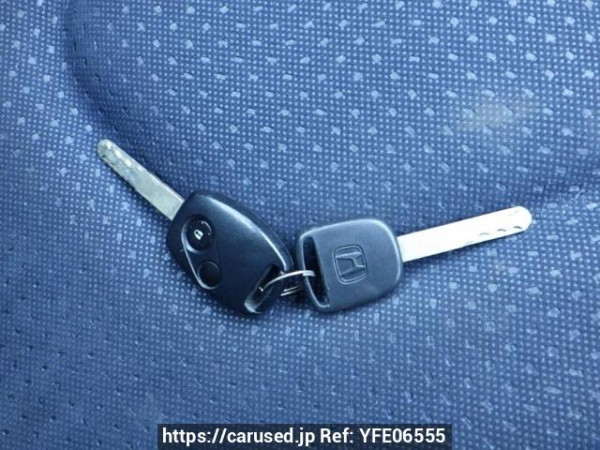 Used 2008 AT honda fit GE6 Image[27]