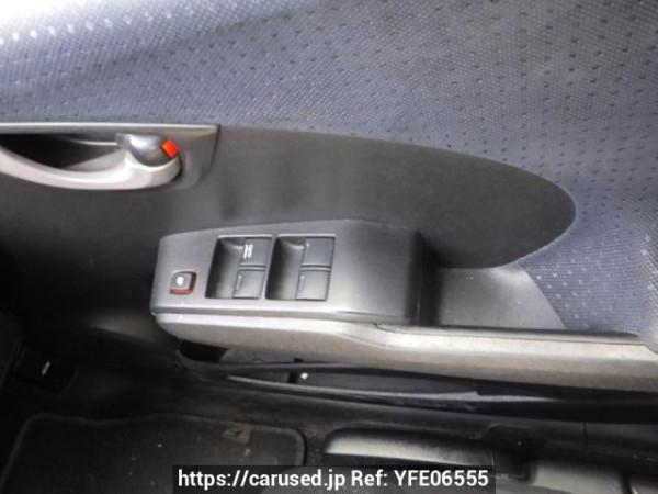 Used 2008 AT honda fit GE6 Image[28]