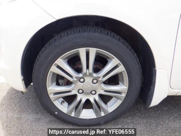 Used 2008 AT honda fit GE6 Image[29]