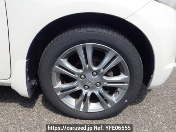 Used 2008 AT honda fit GE6 Image[30]